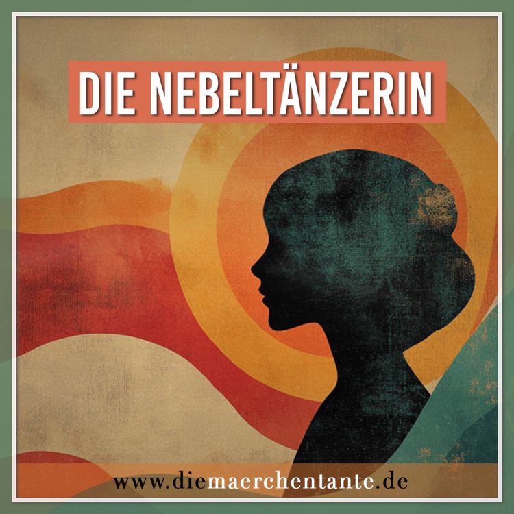 cover art for Die Nebeltänzerin