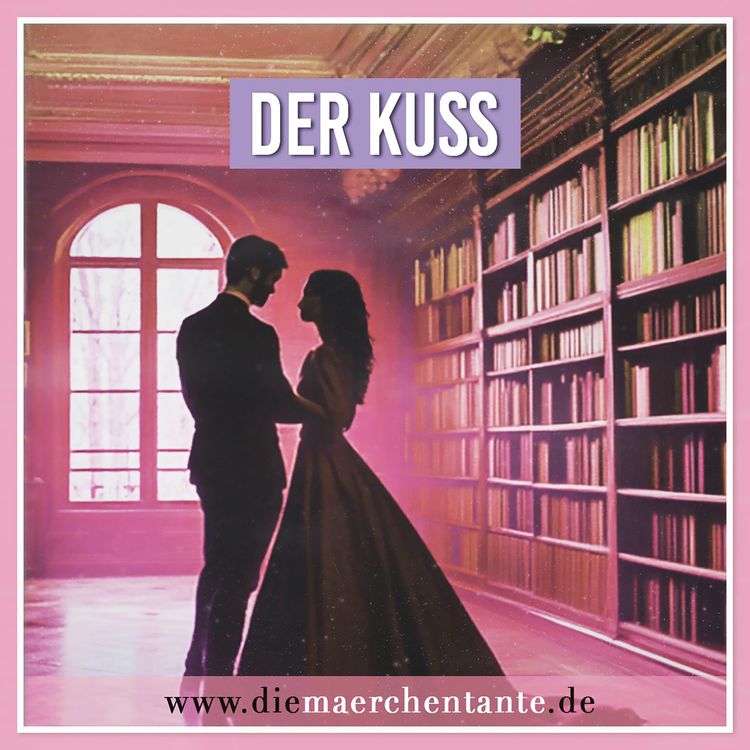 cover art for Der Kuss