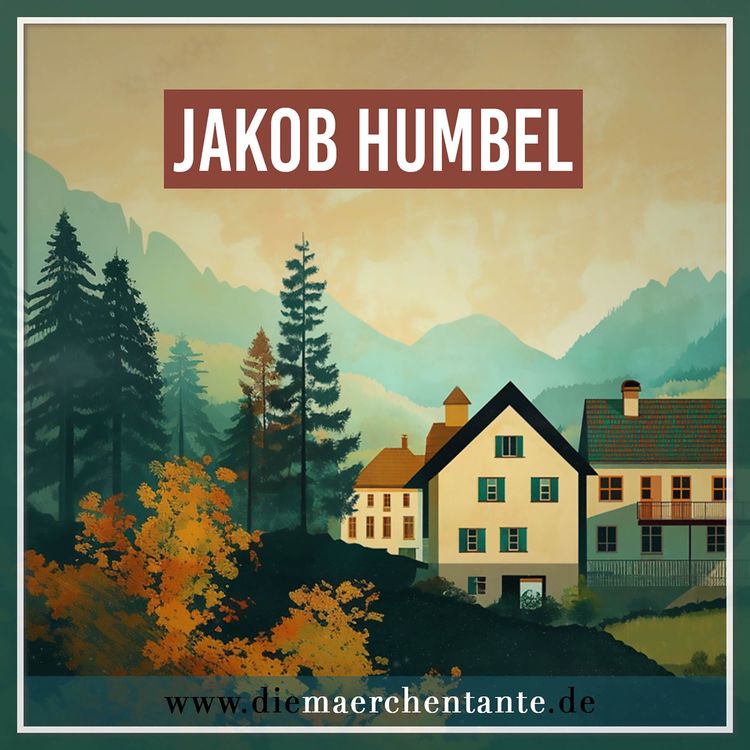 cover art for Jakob Humbel