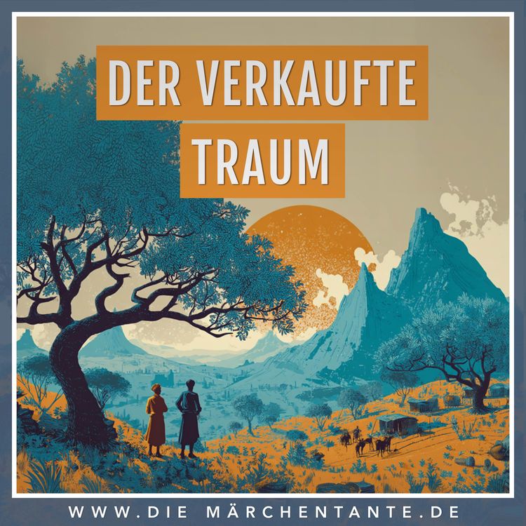 cover art for Der verkaufte Traum