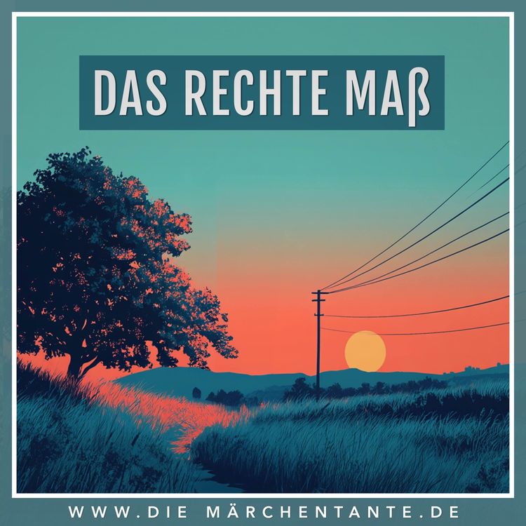 cover art for Das rechte Maß