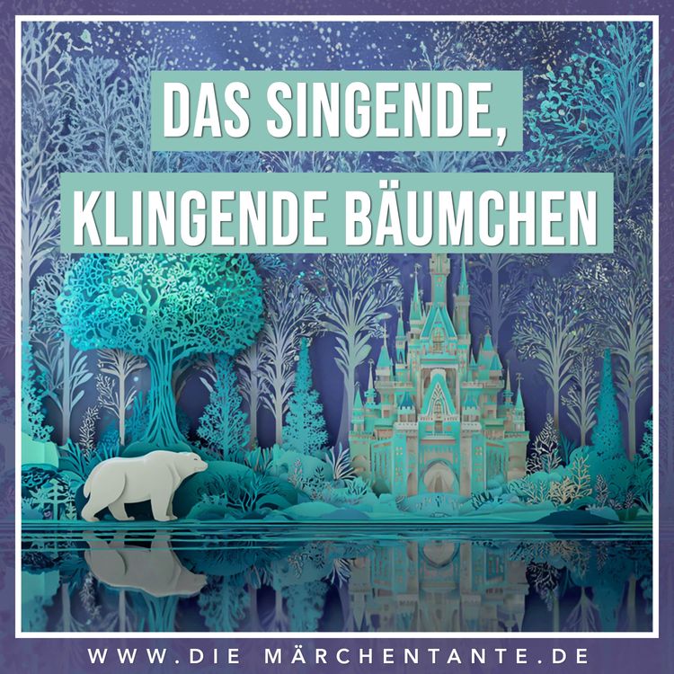 cover art for Das singende, klingende Bäumchen