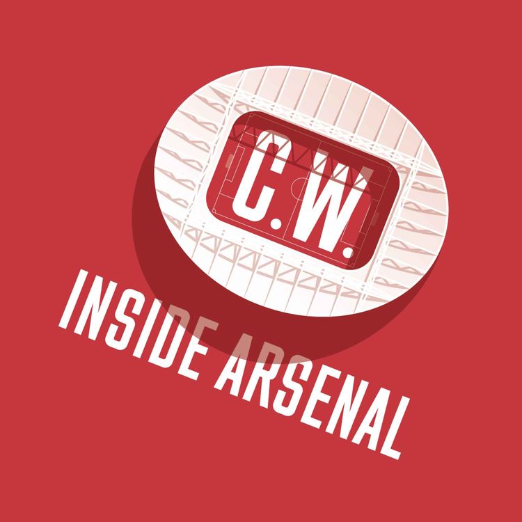 cover art for NWANERI'S BIG NIGHT!! Arsenal 5, Bolton 1 - Match reaction and player ratings