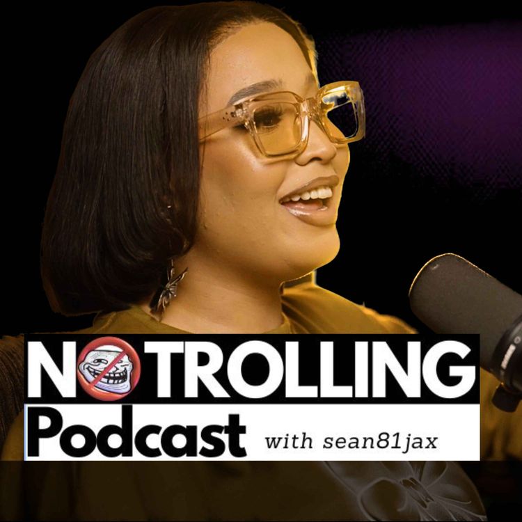 cover art for Aaliyah Mohamed:What They Don’t Tell You About Dropping Out for Talent ||EP 80