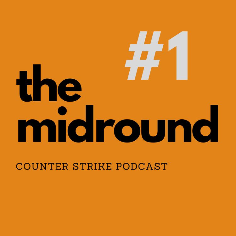 cover art for Counter-Strike Transfer Season Overview | The Midround #1
