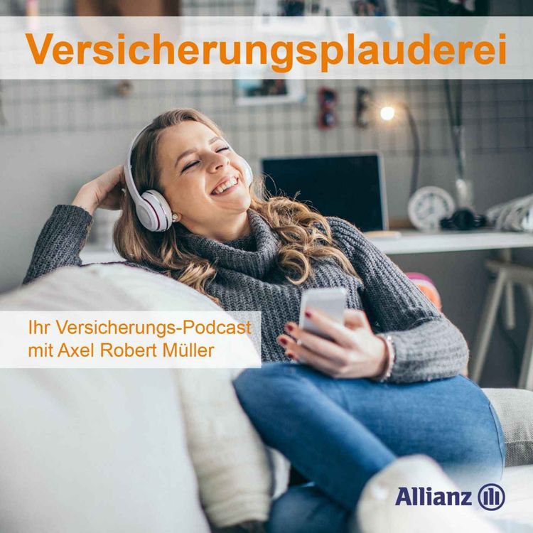 cover art for Mit den Gesundheitsservices deiner Krankenversicherung gesund werden und bleiben