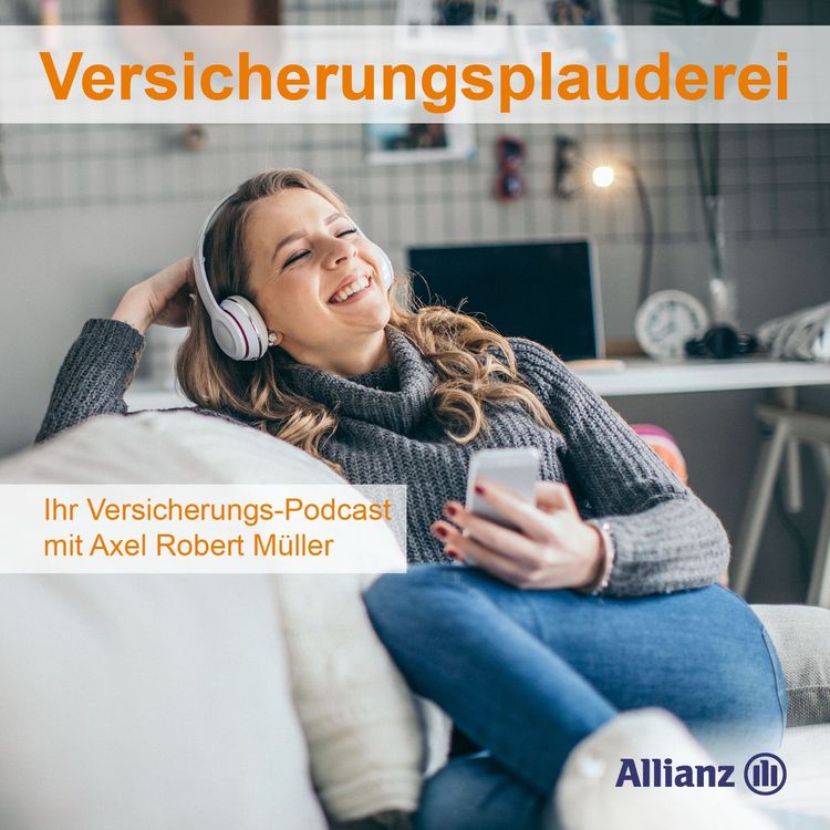 cover art for Der GKV – PKV Vergleich