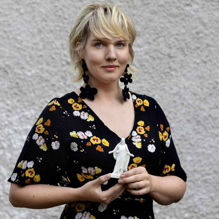 cover art for Avsnitt 1: Clara Lidström