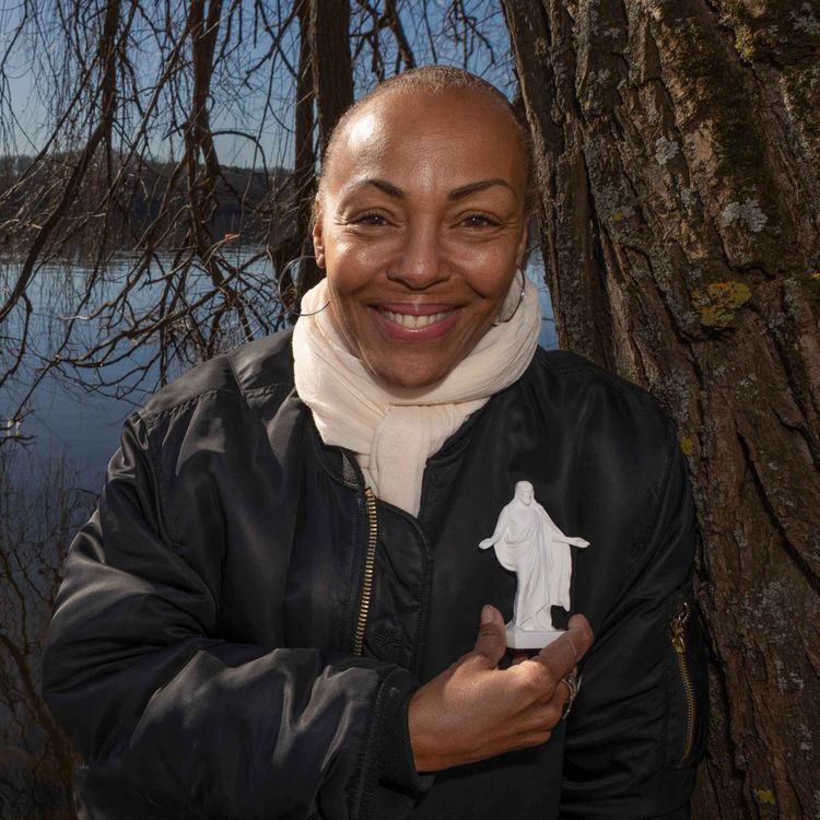 cover art for Avsnitt 23: Kayo