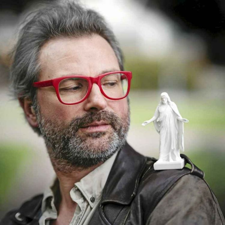 cover art for Avsnitt 26: Ola Salo