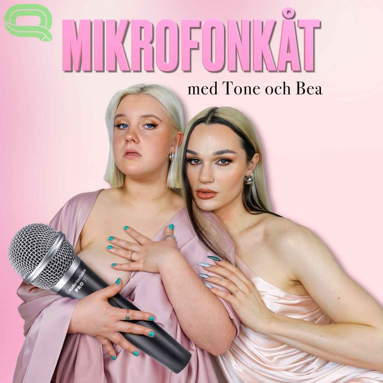 cover art for 51. Aldrig mer knulla eller knulla förevigt