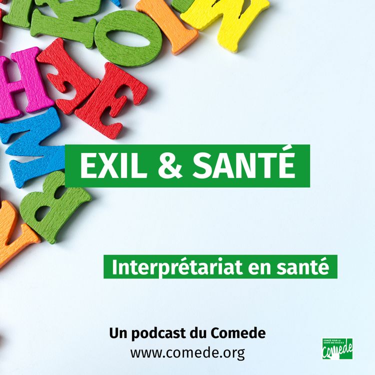 cover art for Se comprendre pour mieux soigner : l’interprétariat en santé