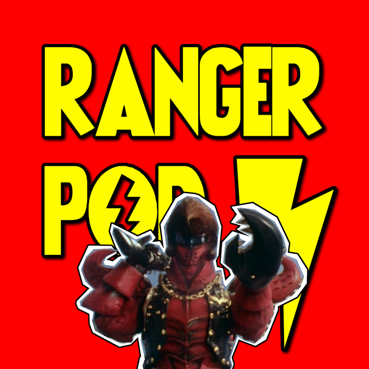 cover art for Race To The Rescue – Series 2 Episode 6