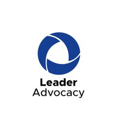 cover art for Leader Advocacy