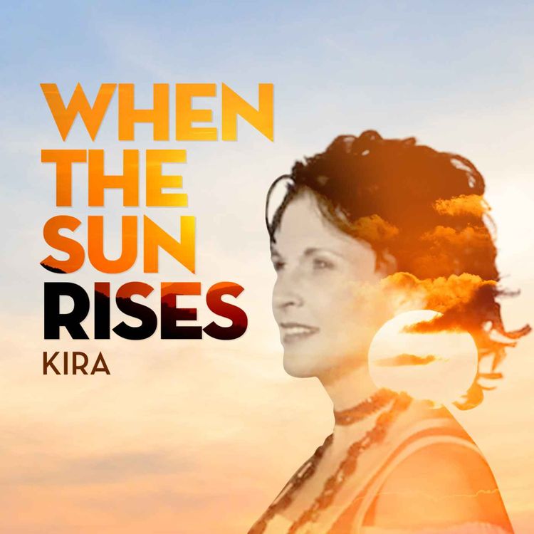 cover art for Coming Soon! When The Sun Rises