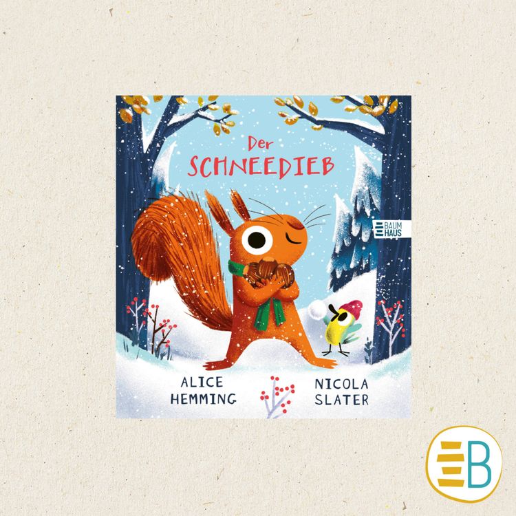 cover art for 2. Advent: Der Schneedieb