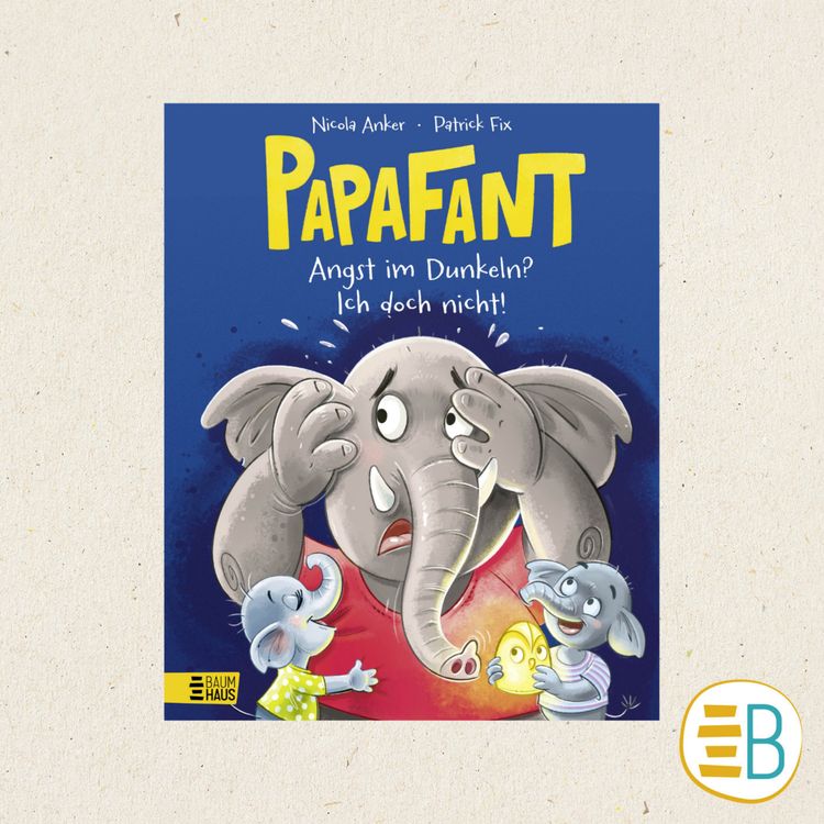 cover art for Papafant