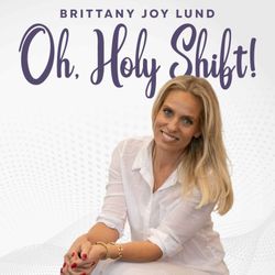 cover art for Oh, Holy Shift
