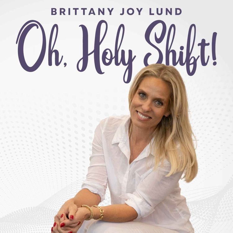 cover art for Coming Soon! Oh Holy Shift!