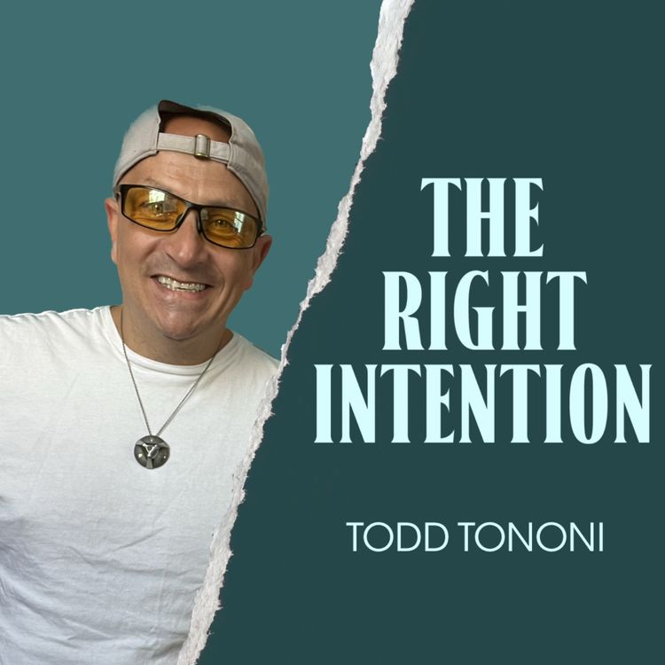 cover art for Be Present