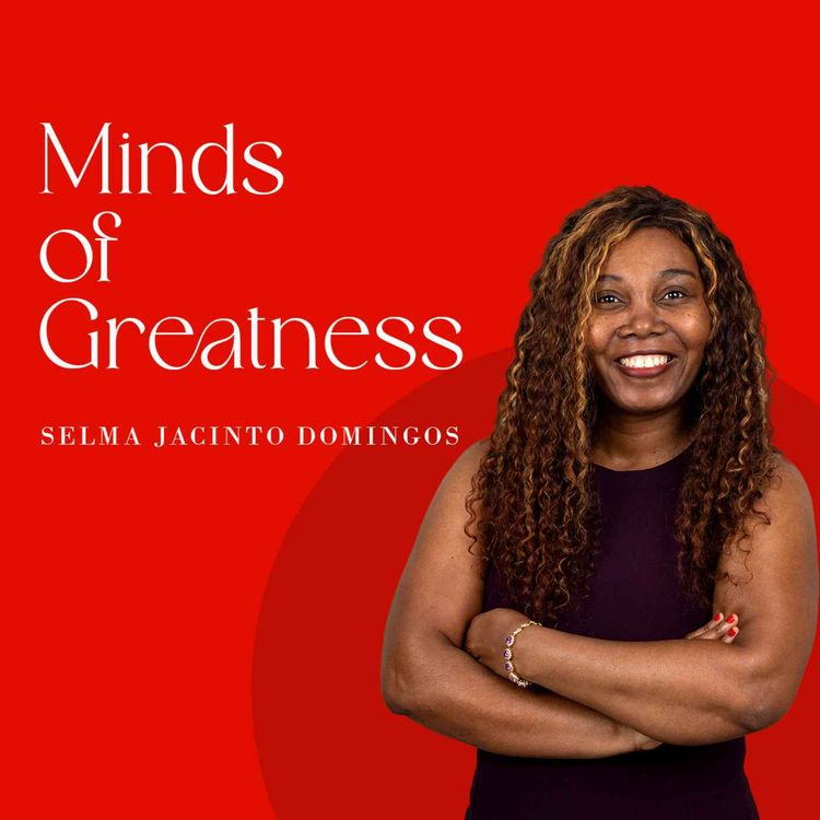 cover art for Unleash Your Potential and Transform Life through the Power of Mindset