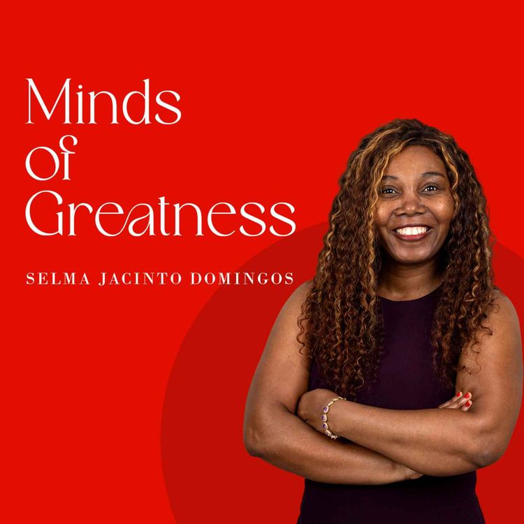 cover art for HOW TO BREAKTHROUGH SELF-DOUBT