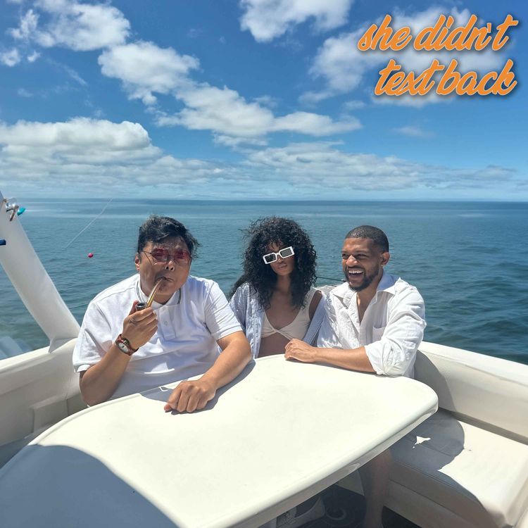 cover art for Crying During Intimacy