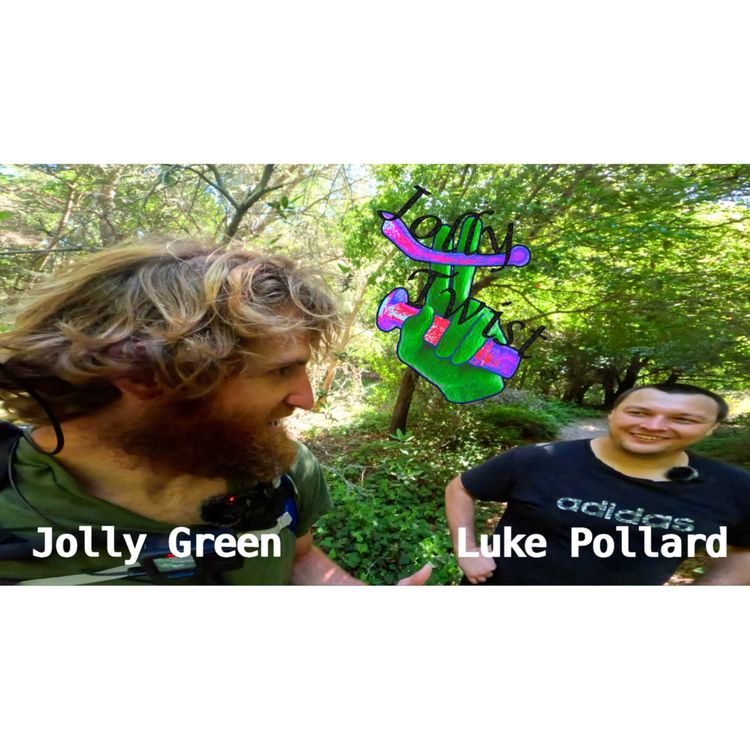 cover art for Luke Pollard-Evolving advanced concepts of MMA stand up for submission grappling