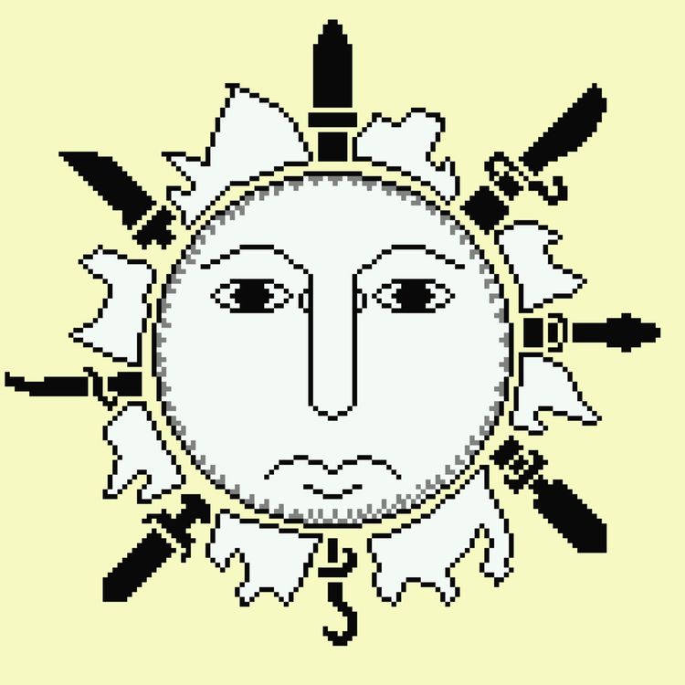 cover art for Presentación