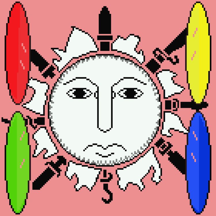 cover art for Un lugar inesperado