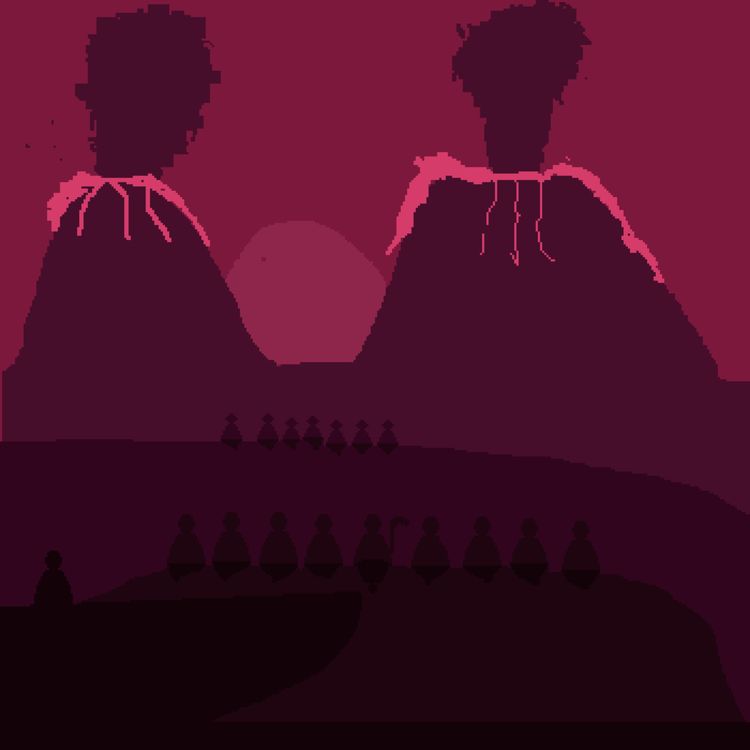 cover art for Tras el primer embate