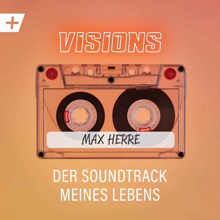 cover art for Max Herre