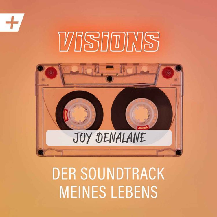 cover art for Joy Denalane