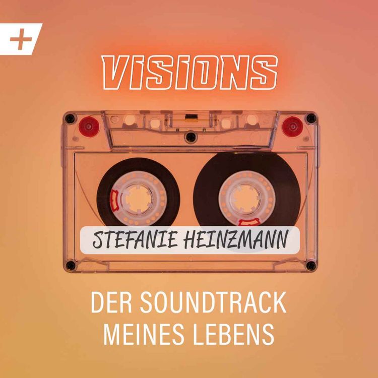 cover art for Stefanie Heinzmann