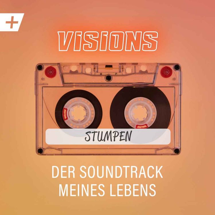 cover art for Stumpen