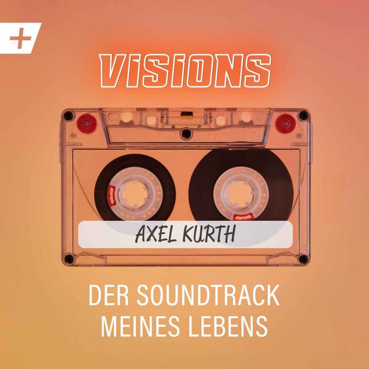 cover art for Axel Kurth