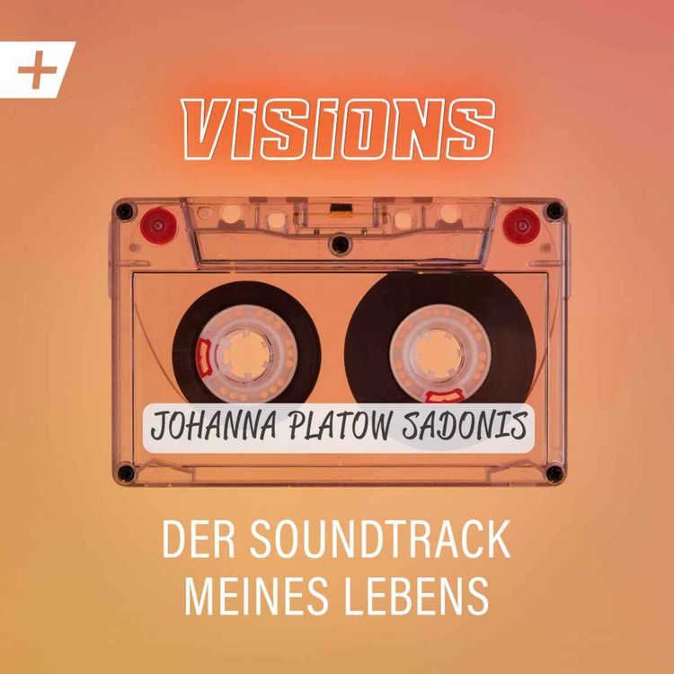 cover art for Johanna Platow Sadonis