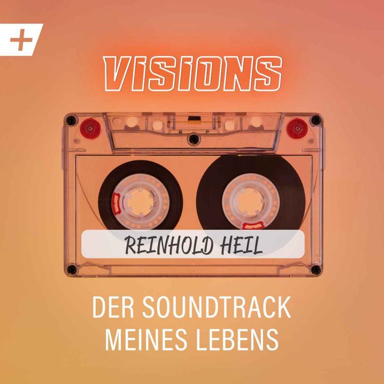 cover art for Reinhold Heil