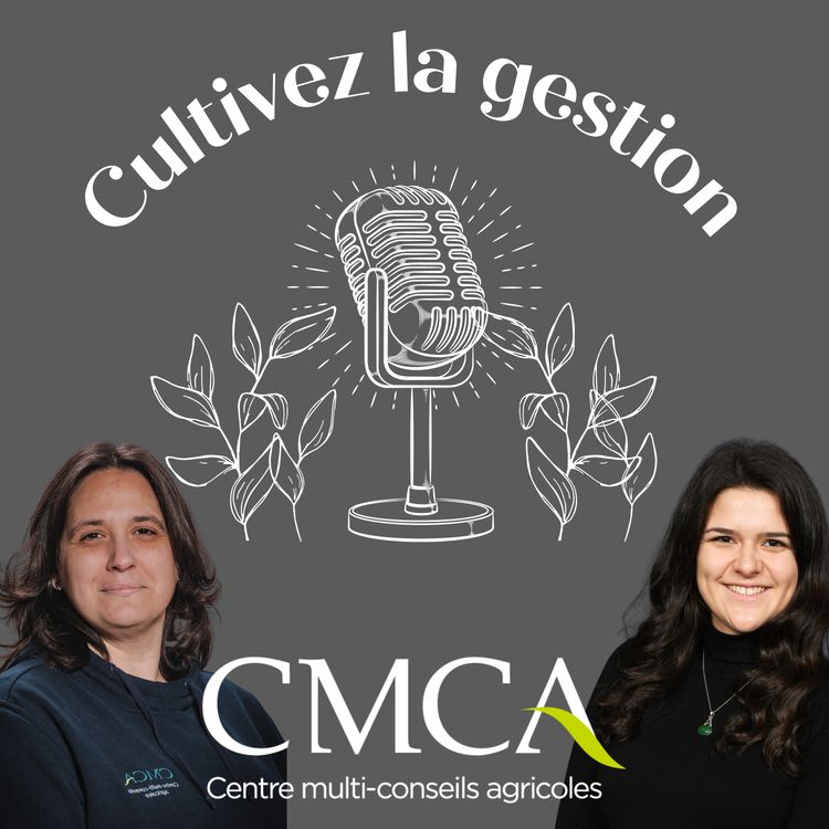 cover art for Assurer la continuité : Le transfert d'entreprise agricole