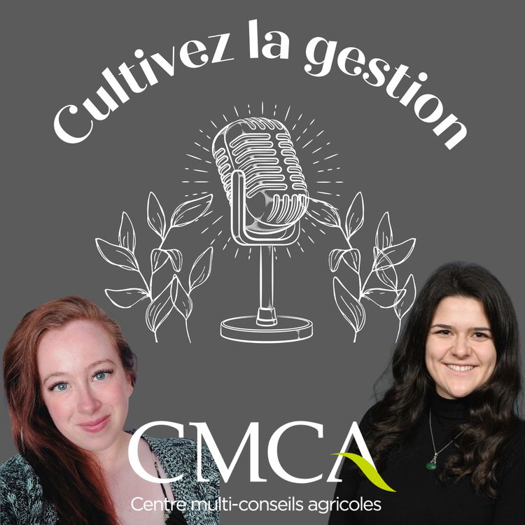 cover art for Prendre le taureau par les cornes: contrôler sa marge alimentaire