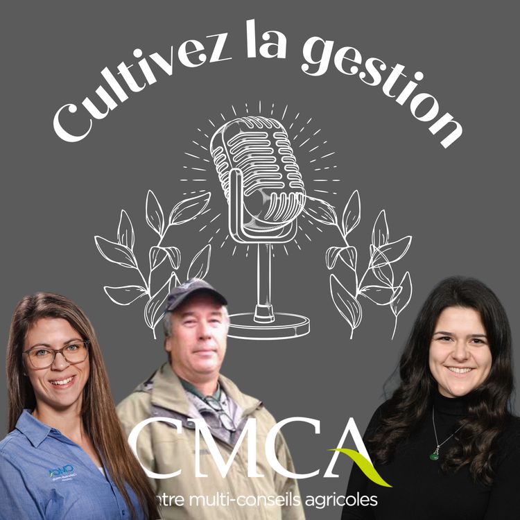 cover art for Allier passion et rentabilité en acériculture