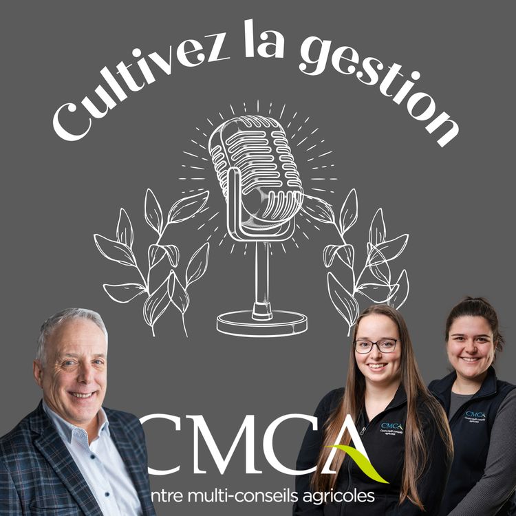 cover art for Les entreprises d'économie sociale en agriculture