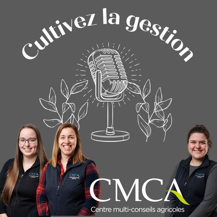 cover art for La gestion durable en production bovine