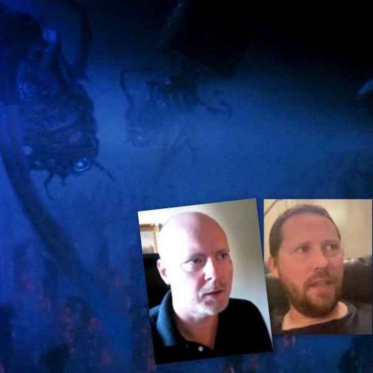 cover art for The Matrix