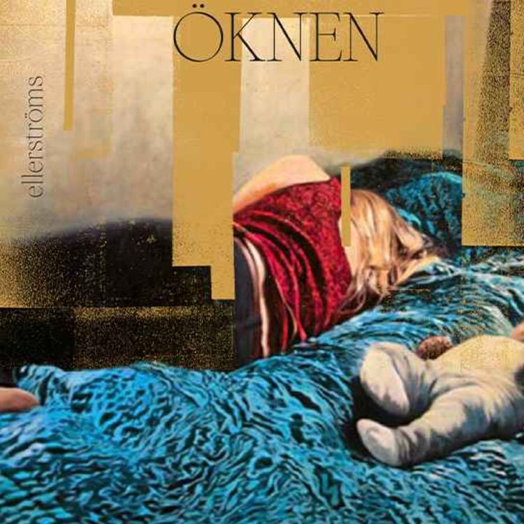 cover art for En dag i öknen av Anna Axfors (del 2)