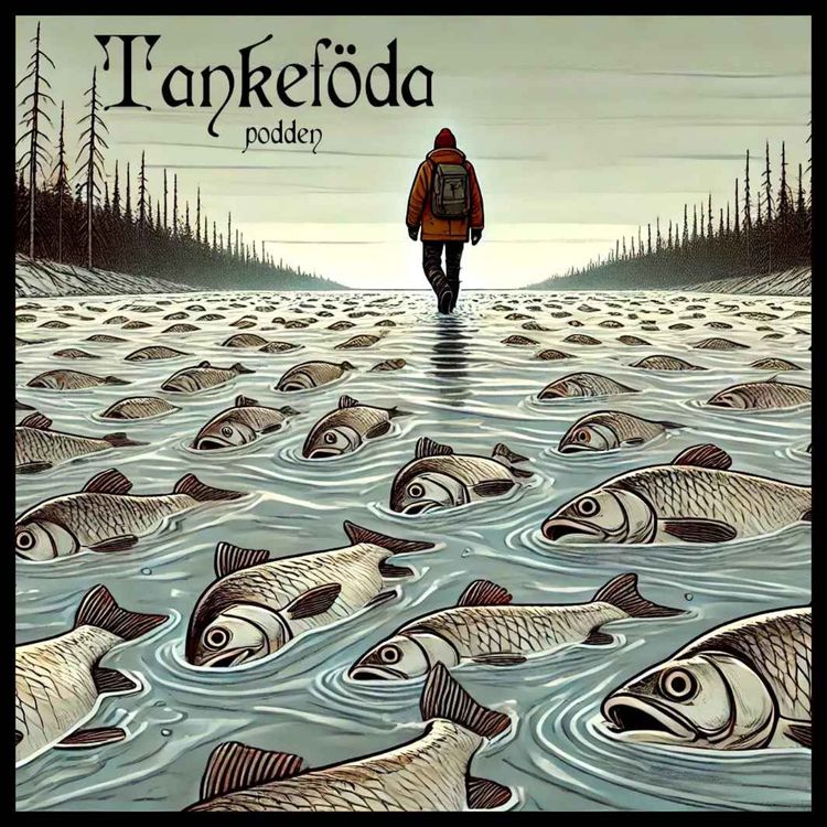 cover art for Nihilismen (del 1)