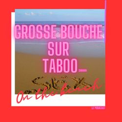 cover art for Sex On the Beach