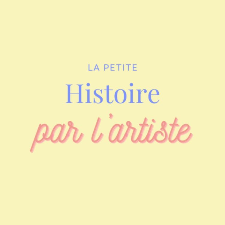 cover art for La petite histoire par Ornella Petoux