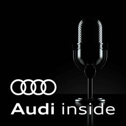 cover art for Audi inside - der Podcast