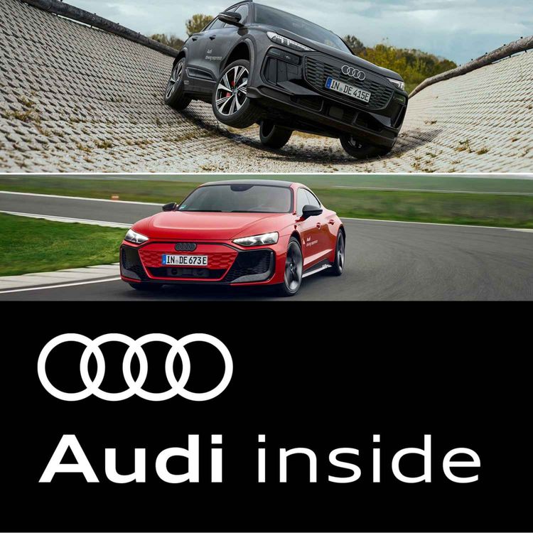 cover art for „E“ wie emotionslos? 